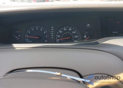 2004 Toyota Avalon Xls from USA, damaged, VIN 4T1BF28B04U377558